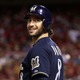 Illustration for article titled Ryan Braun Drug Test Saga Now Officially Screwball Comedy